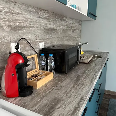 Vasi Veliko Tárnovo