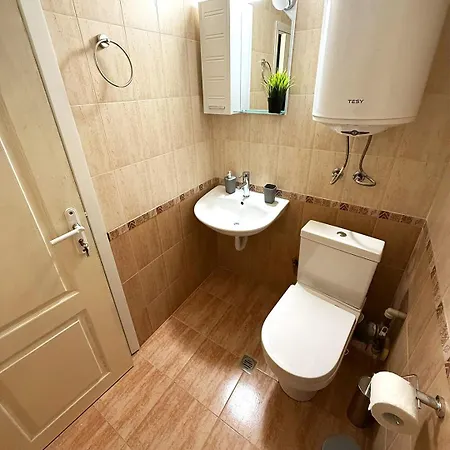 Apartmán Vasi *