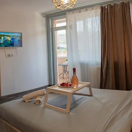 Lejlighed Vasi Veliko Tarnovo