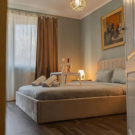 Lejlighed Vasi Veliko Tarnovo