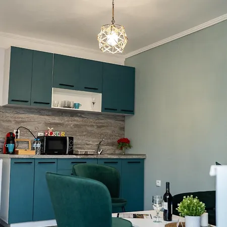 Apartmán Vasi