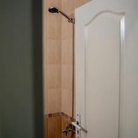 Vasi Apartmán *