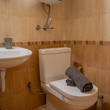 Vasi Apartmán *
