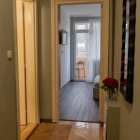 Vasi Apartmán *