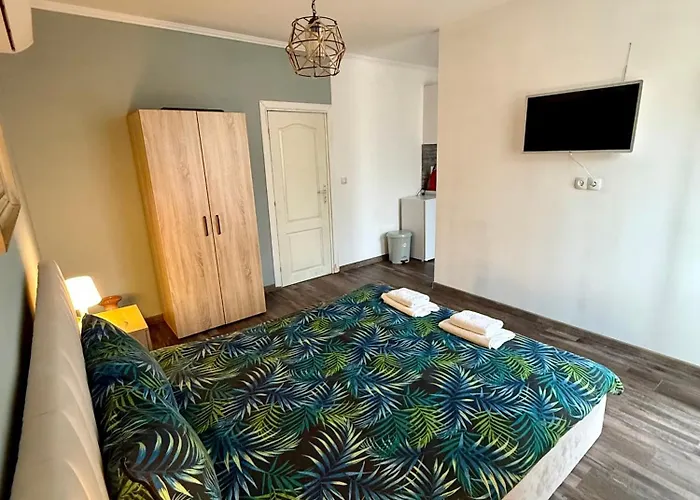 Apartamento Vasi Veliko Tárnovo